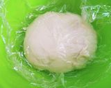 絶品☆丸型チーズパン作り方3写真