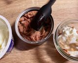 うちにある材料でツナとヨーグルトディップ作り方1写真