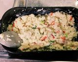 もちふわ♪おろしレンコンの照り焼き作り方3写真