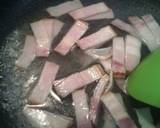 |・）ノ　ゴーヤ豆腐。作り方6写真
