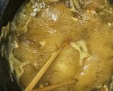 つやつや〜かしわごはん作り方5写真