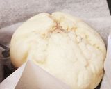 米粉de肉まん☆豚挽肉☆受験生夜食☆正月作り方6写真