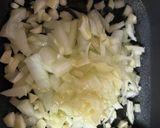 パエリア作り方1写真