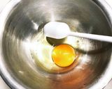 チキンライスのオムライス作り方6写真