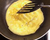 チキンライスのオムライス作り方7写真