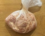 揚げ焼きで作る♫鶏むね肉の油淋鶏作り方1写真