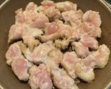揚げ焼きで作る♫鶏むね肉の油淋鶏作り方2写真