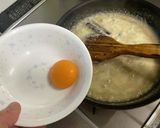 横浜発♡ホワイトチョコ入り大好きなハルワ作り方6写真