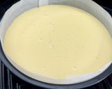 新食感♡オレオチーズケーキ作り方5写真