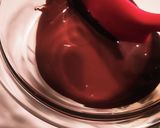 ダブルチョコレートアメリカンクッキー作り方1写真