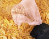 柚子ジャム作り方6写真