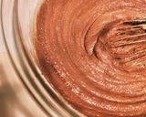 ダブルチョコレートアメリカンクッキー作り方4写真