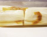 旨!お家で「大根の柚子漬」作り方5写真