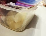 旨!お家で「大根の柚子漬」作り方6写真