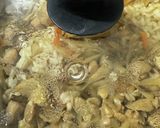つやつや〜かしわごはん作り方11写真