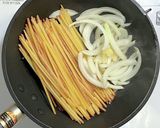 相葉マナブ☆暗殺者のパスタ作り方3写真