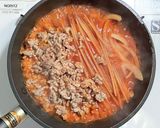 相葉マナブ☆暗殺者のパスタ作り方4写真