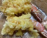 パパお蕎麦（温）作り方3写真