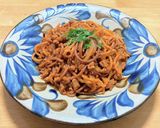 相葉マナブ☆暗殺者のパスタ作り方6写真