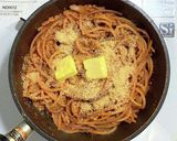 相葉マナブ☆暗殺者のパスタ作り方5写真