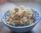 つやつや〜かしわごはん作り方14写真