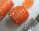 〈Lunchbox〉 40円の新商品で作り方2写真