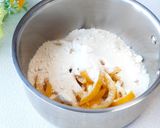 【ビタミンＣたっぷり】ゆずピール＆ゆず茶作り方4写真