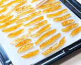【ビタミンＣたっぷり】ゆずピール＆ゆず茶作り方8写真