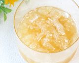 【ビタミンＣたっぷり】ゆずピール＆ゆず茶作り方10写真