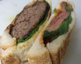 〈Lunchbox〉 40円の新商品で作り方26写真