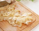 【ビタミンＣたっぷり】ゆずピール＆ゆず茶作り方12写真