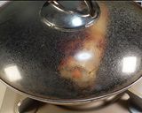 【簡単おせち料理】お手軽チキンロール作り方8写真