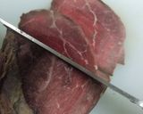 〈Lunchbox〉 40円の新商品で作り方10写真