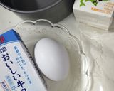 簡単クリスマスケーキ作り方1写真