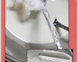 簡単クリスマスケーキ作り方3写真
