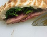 〈Lunchbox〉 40円の新商品で作り方24写真