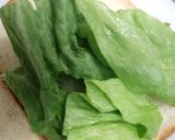 〈Lunchbox〉 40円の新商品で作り方17写真