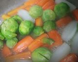 〈Lunchbox〉 40円の新商品で作り方15写真