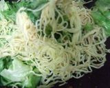〈Lunchbox〉 40円の新商品で作り方22写真