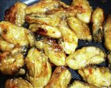 カキのバター醤油焼き作り方16写真