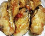 カキのバター醤油焼き作り方17写真