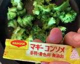 混ぜるだけ！お店みたいなカラスミパスタ♡作り方2写真