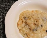 アサリ＆トマト炊き込みご飯deリゾット作り方5写真
