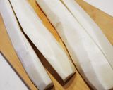 美味しさジュワ~!黄金大根作り方1写真
