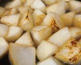美味しさジュワ~!黄金大根作り方6写真