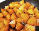 美味しさジュワ~!黄金大根作り方11写真