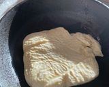 お餅消費にも♪鍋用鶏団子作り方1写真