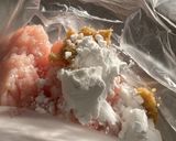 お餅消費にも♪鍋用鶏団子作り方3写真
