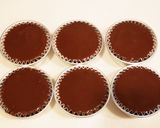 さつまいもチョコたっぷり米粉蒸しケーキ作り方20写真