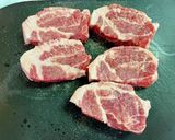 感動のポークチャップ✨作り方1写真